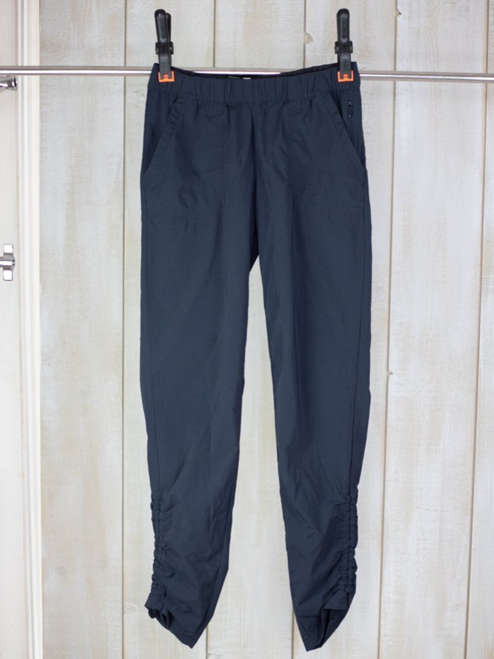 prAna Arch Pant Dark Navy Blue Size XS